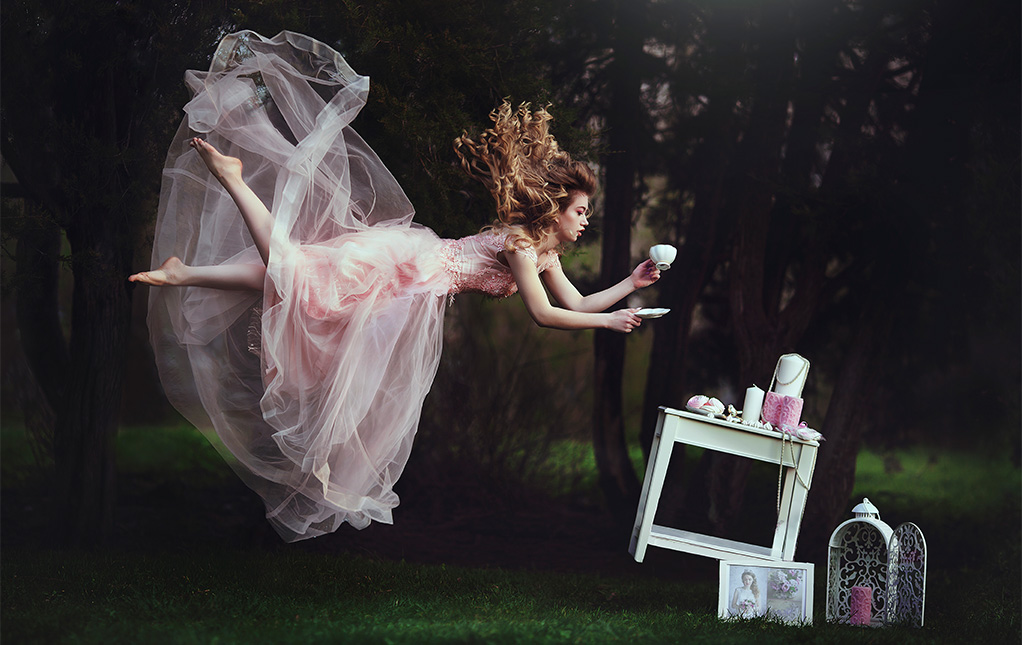 Alice in Wonderland Gifts