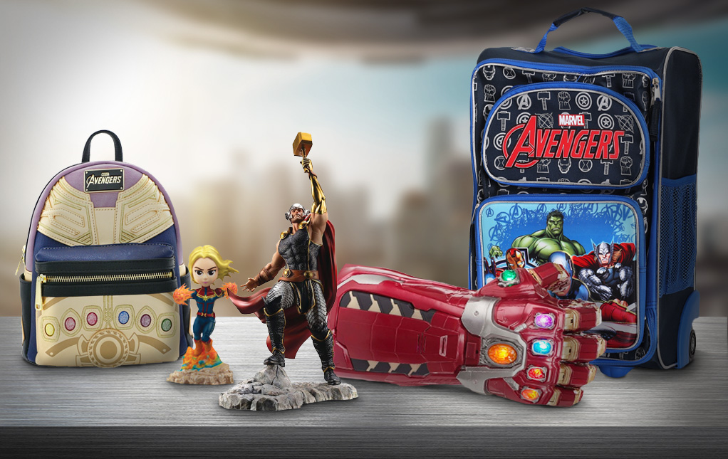Avengers Gifts