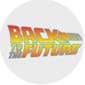 Back to the Future Logo