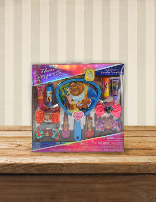 Disney Princess Cosmetic Set