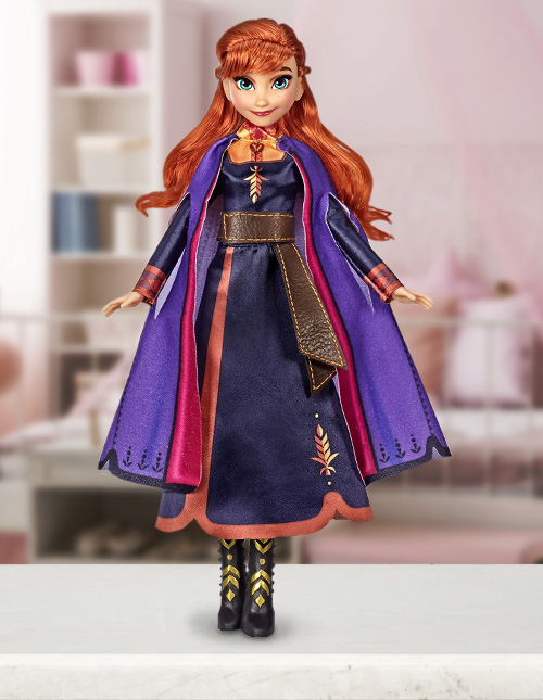 Best Frozen Gifts