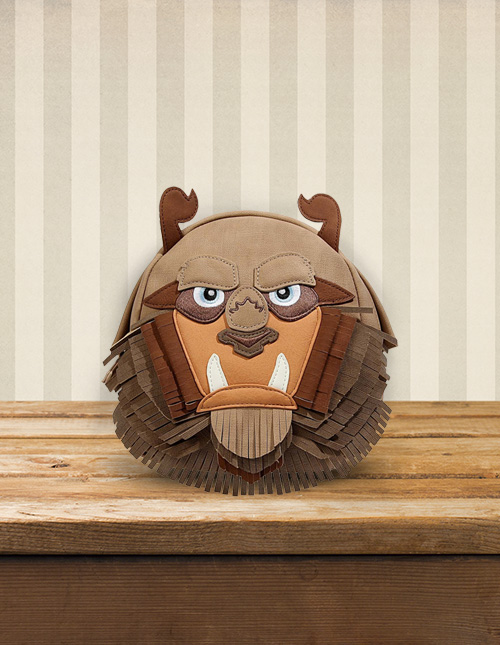 Danielle Nicole Beast Backpack