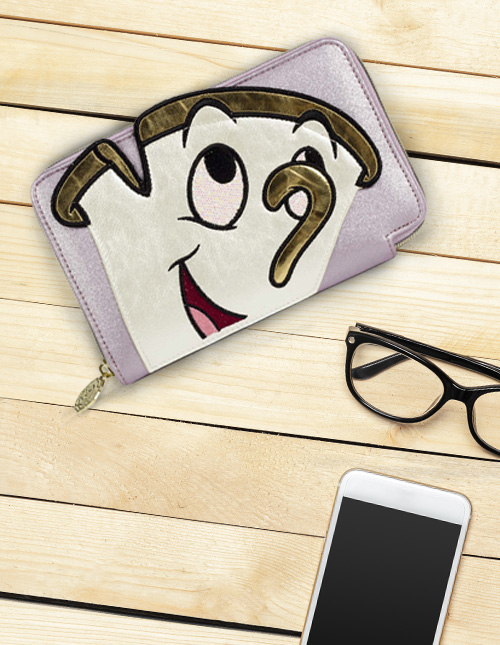 Danielle Nicole Chip Wallet