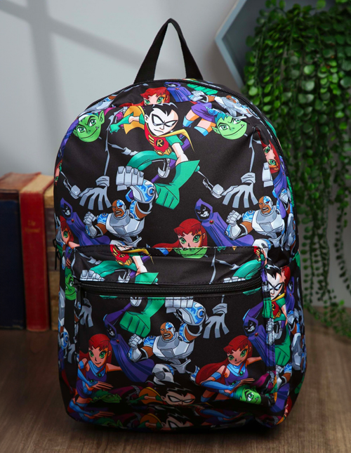 DC Comics Backpack