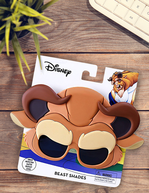 Beast Sunglasses