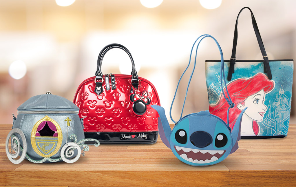 Disney Bags