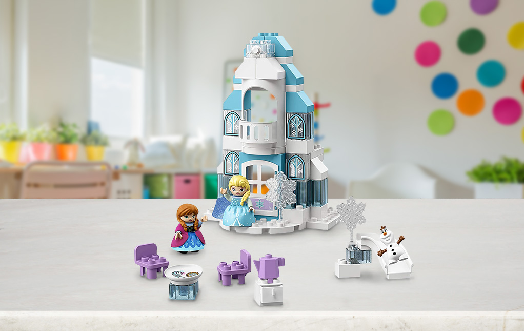 Frozen Gifts for Toddlers