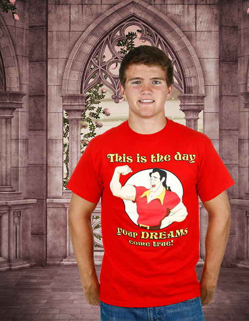 Men’s Gaston T-Shirt