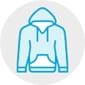 Hoodies Apparel