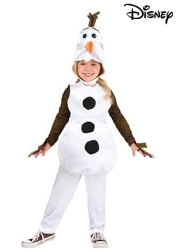 Infant and Toddler Frozen Classic Olaf Costume