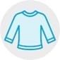 Long Sleeve Shirt Apparel
