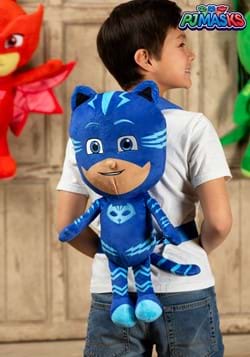 PJ Masks Catboy Plush Backpack-update