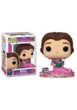 POP Disney: Ultimate Princess- Belle
