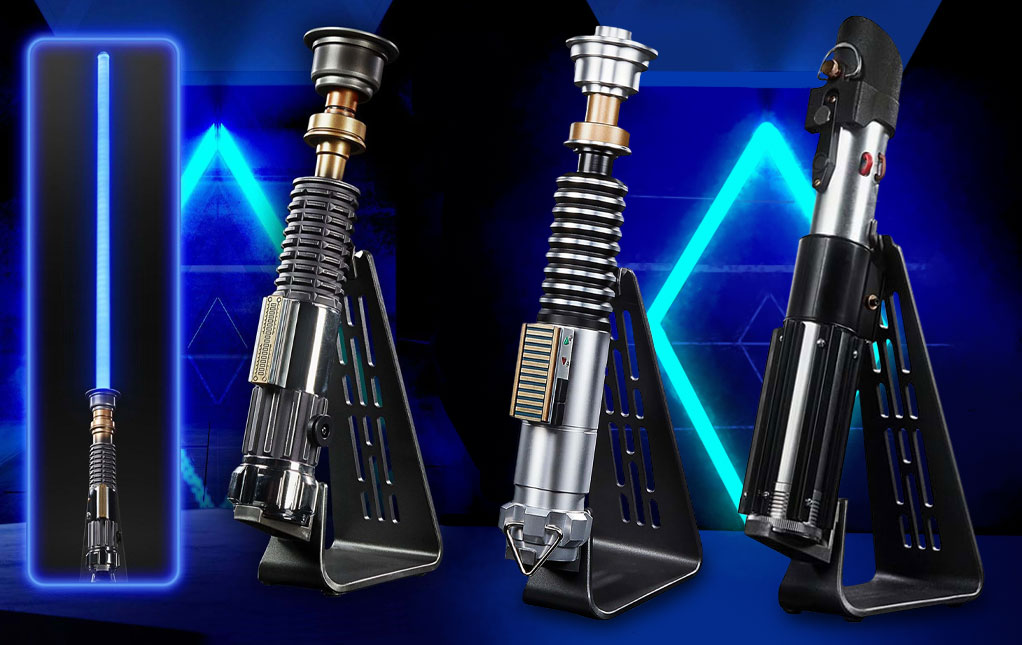 Lightsabers